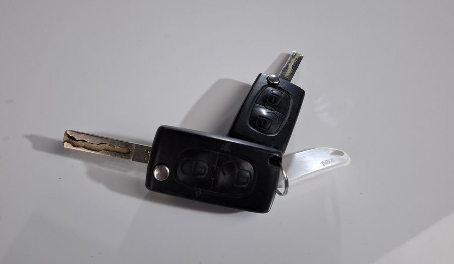 Peugeot 308 1.6 SPORT THP TIPTRONIC Hatchback 2013