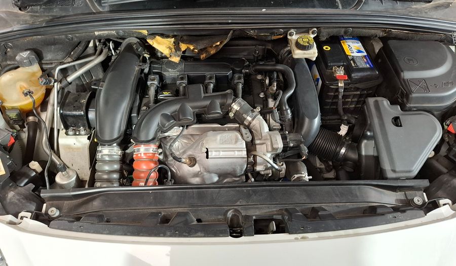 Peugeot 308 1.6 SPORT THP TIPTRONIC Hatchback 2013