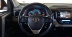Toyota Rav4 2.5 XLE AWD AT Suv 2016