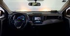 Toyota Rav4 2.5 XLE AWD AT Suv 2016