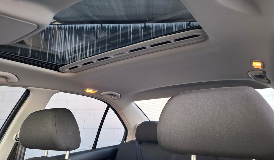 Volkswagen Bora 2.0 TRENDLINE Sedan 2013