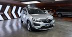 Renault Sandero Stepway 1.6 STEPWAY EXPRESSION Hatchback 2018