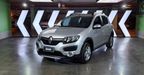 Renault Sandero Stepway 1.6 STEPWAY EXPRESSION Hatchback 2018