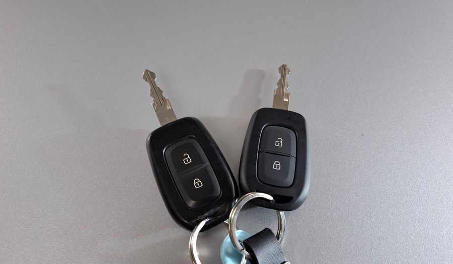 Renault Sandero Stepway 1.6 STEPWAY EXPRESSION Hatchback 2018
