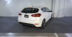 Kia Forte 2.0 SX AT Hatchback 2017