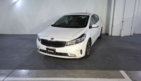 Kia • FORTE