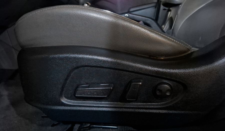 Kia Forte 2.0 SX AT Hatchback 2017