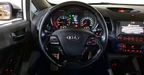 Kia Forte 2.0 SX AT Hatchback 2017