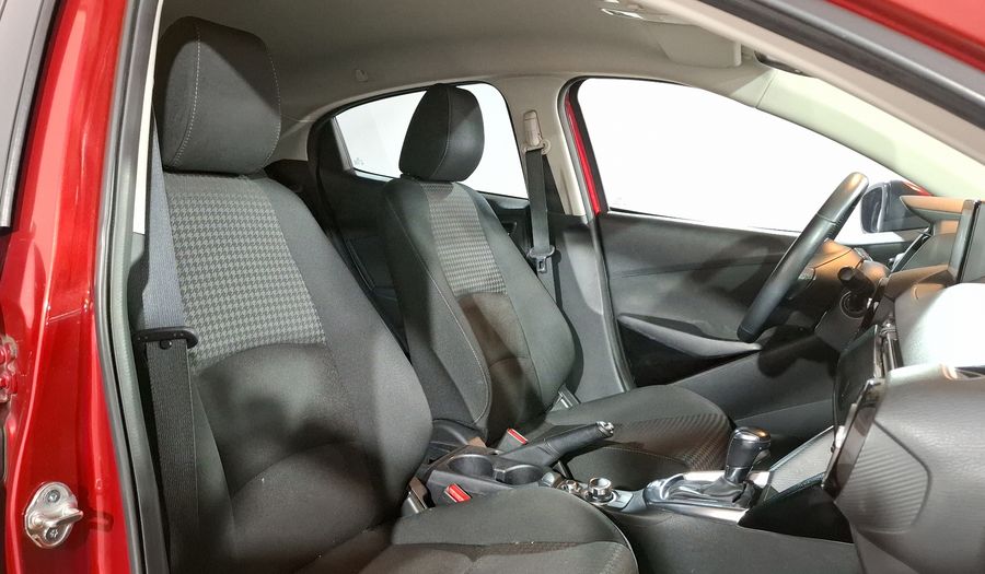 Mazda 2 1.5 I TOURING TA Hatchback 2018