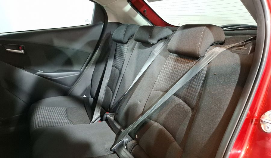 Mazda 2 1.5 I TOURING TA Hatchback 2018