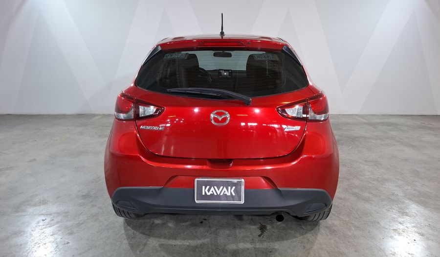 Mazda 2 1.5 I TOURING TA Hatchback 2018