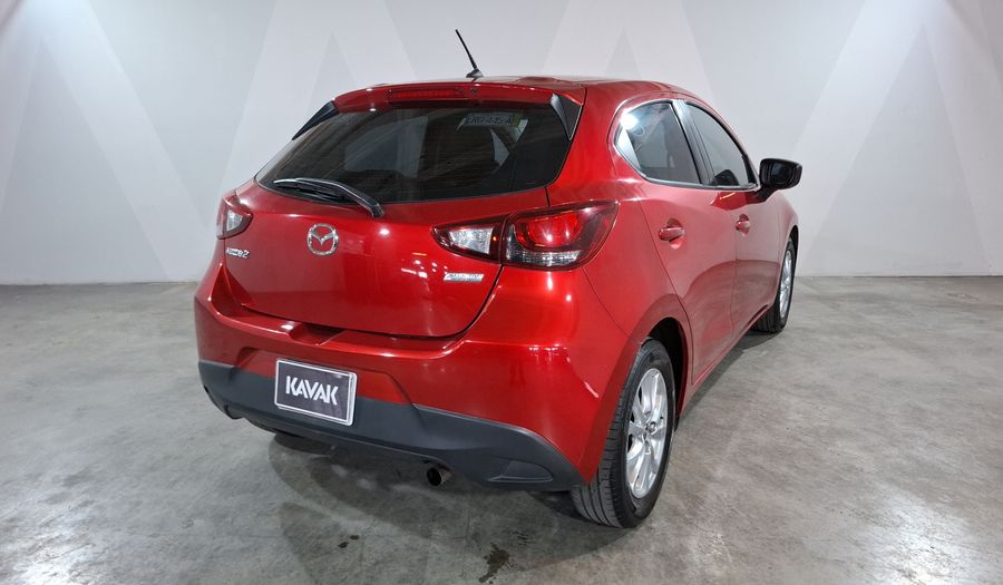 Mazda 2 1.5 I TOURING TA Hatchback 2018
