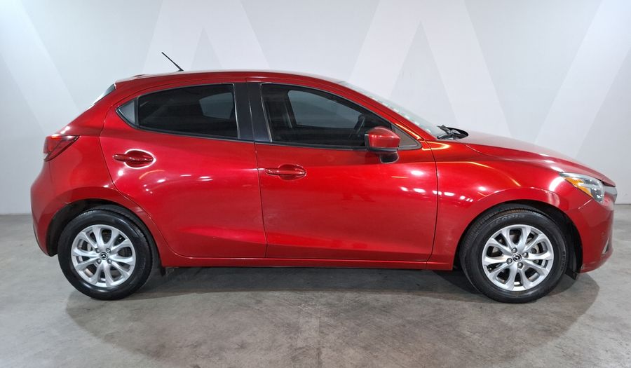 Mazda 2 1.5 I TOURING TA Hatchback 2018