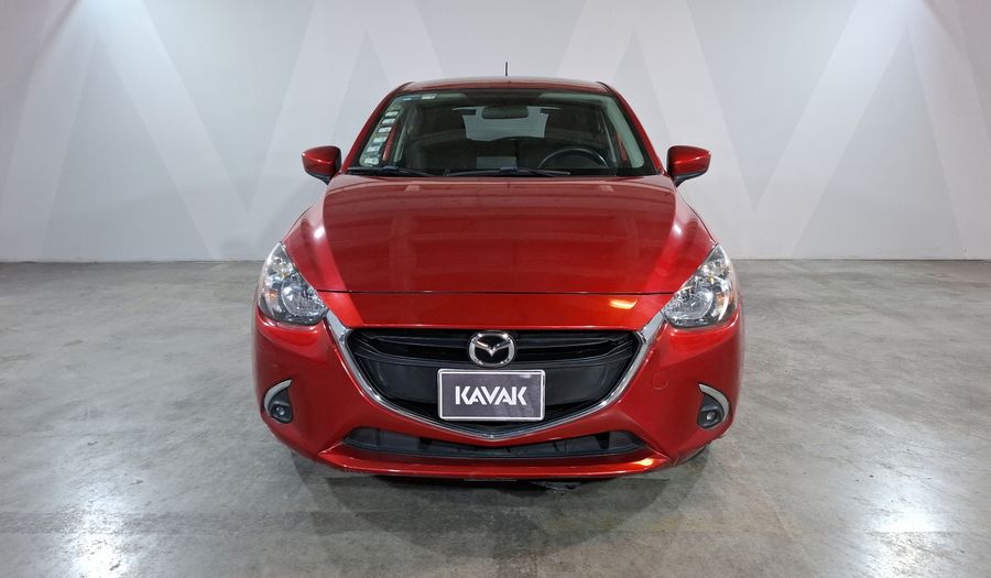 Mazda 2 1.5 I TOURING TA Hatchback 2018