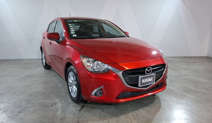 Mazda 2 1.5 I TOURING TA Hatchback 2018