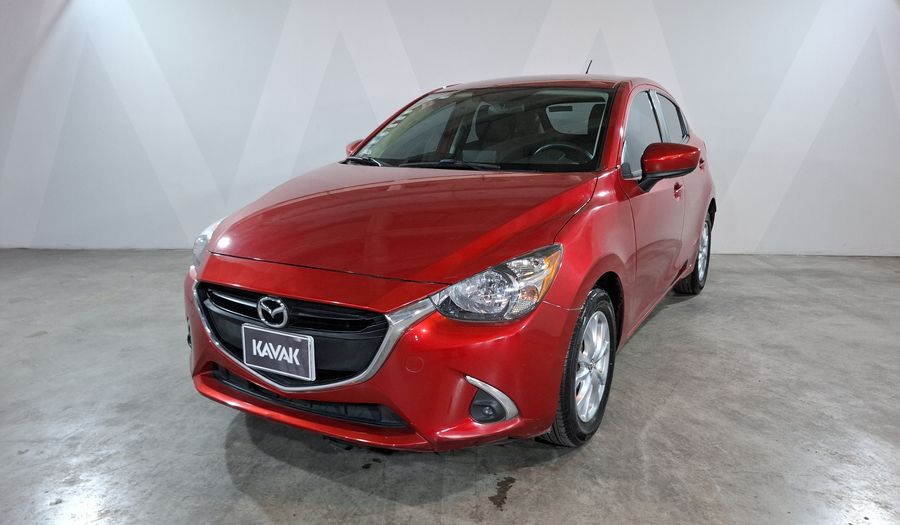 Mazda 2 1.5 I TOURING TA Hatchback 2018