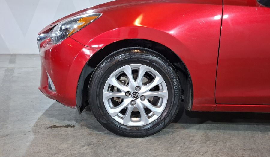 Mazda 2 1.5 I TOURING TA Hatchback 2018