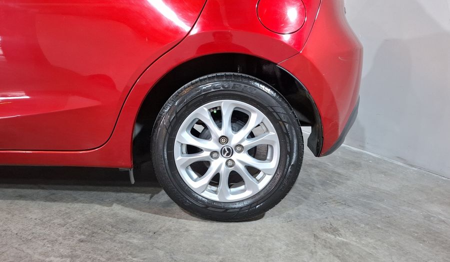 Mazda 2 1.5 I TOURING TA Hatchback 2018