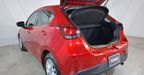 Mazda 2 1.5 I TOURING TA Hatchback 2018