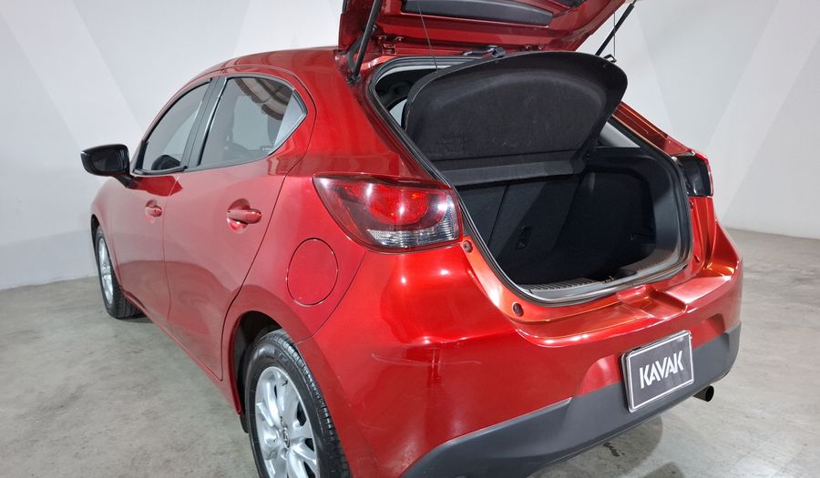 Mazda 2 1.5 I TOURING TA Hatchback 2018