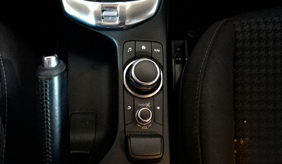 Mazda 2 1.5 I TOURING TA Hatchback 2018