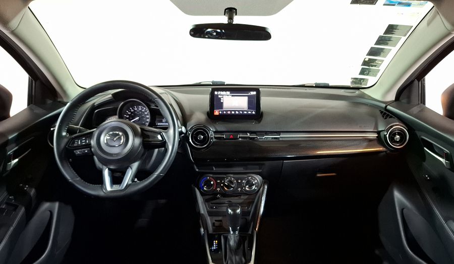 Mazda 2 1.5 I TOURING TA Hatchback 2018