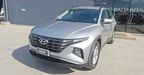 Hyundai Tucson 1.6T AUTO PLUS Suv 2022
