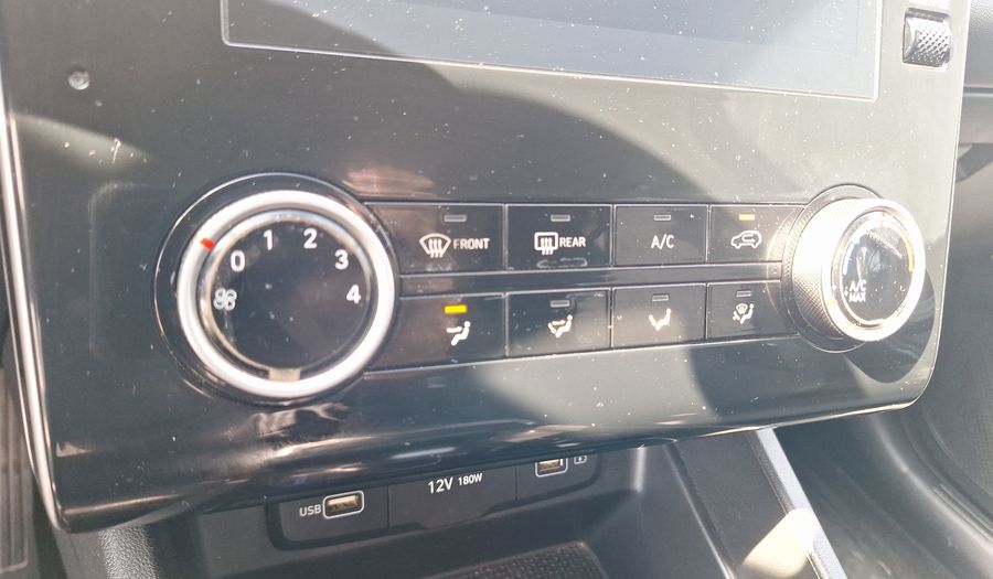 Hyundai Tucson 1.6T AUTO PLUS Suv 2022