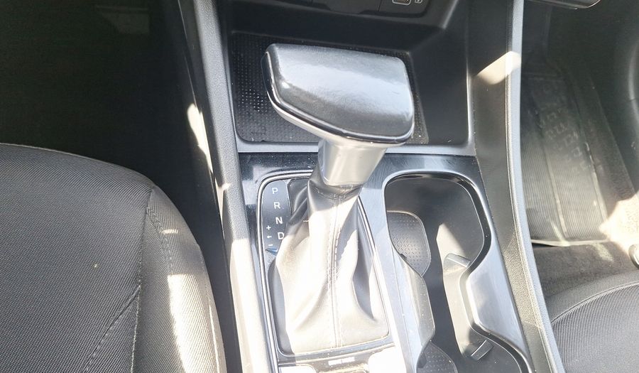 Hyundai Tucson 1.6T AUTO PLUS Suv 2022