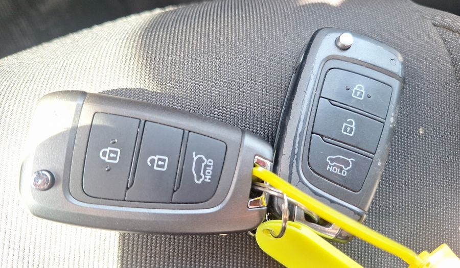 Hyundai Tucson 1.6T AUTO PLUS Suv 2022