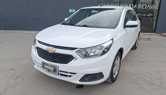 Chevrolet • Cobalt