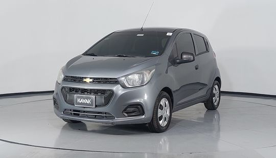 Chevrolet • Beat