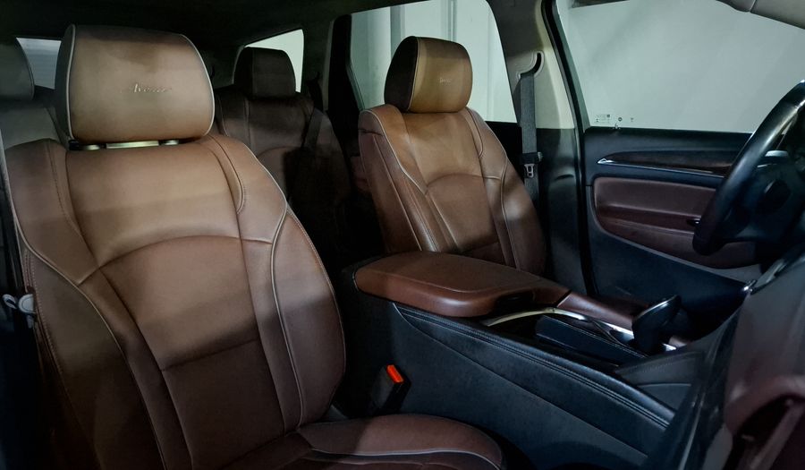 Buick Enclave 3.6 AVENIR P AUTO 4WD Suv 2020