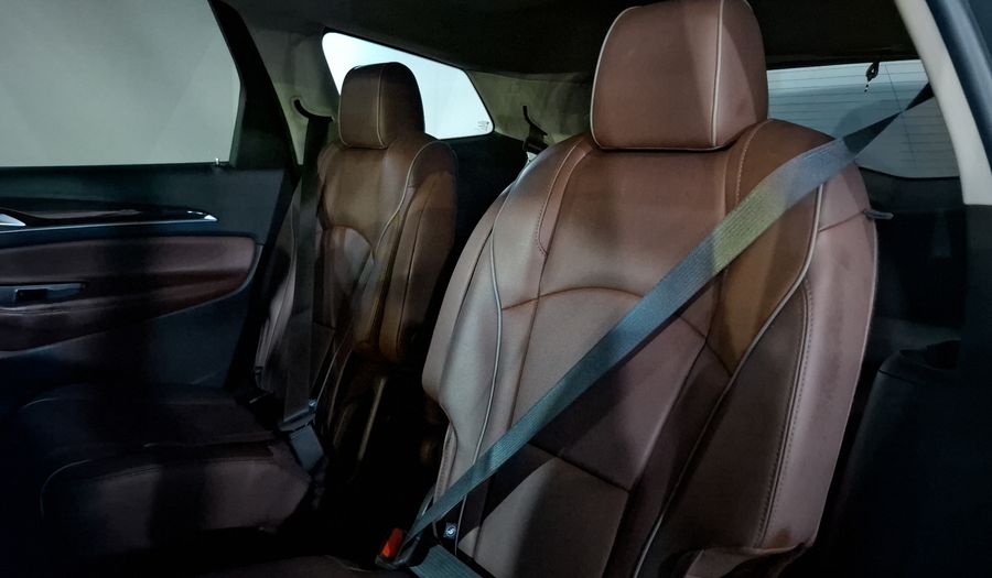 Buick Enclave 3.6 AVENIR P AUTO 4WD Suv 2020