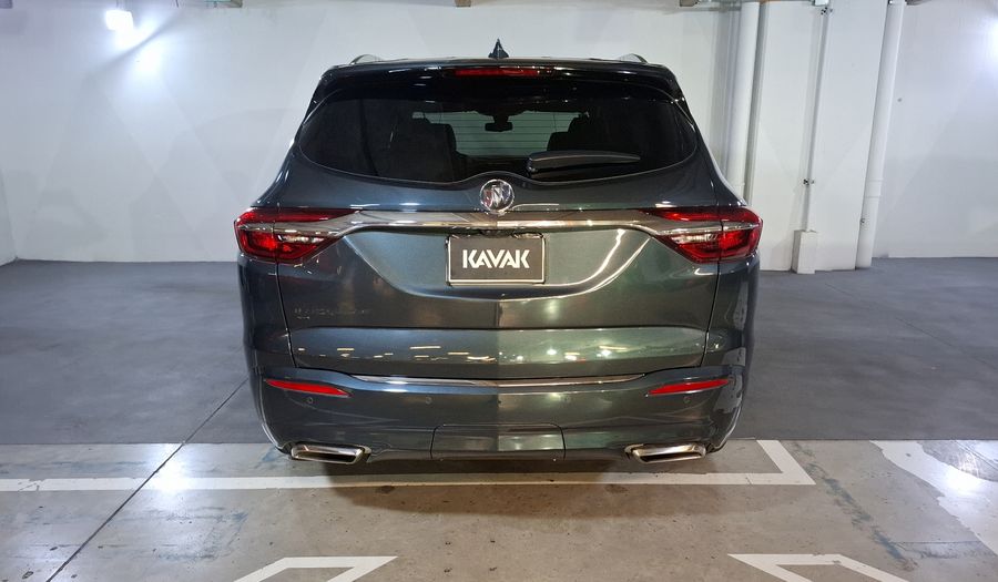 Buick Enclave 3.6 AVENIR P AUTO 4WD Suv 2020