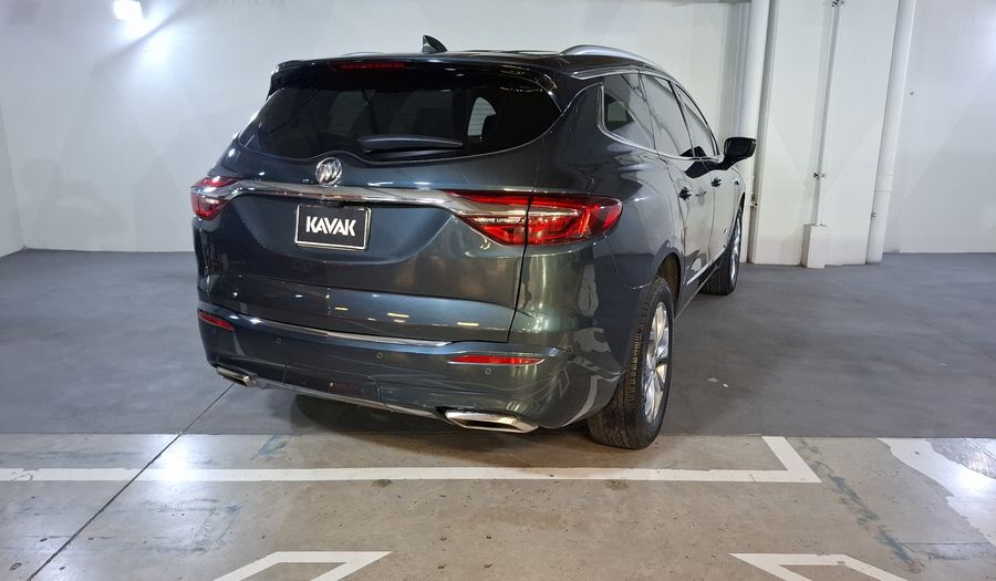 Buick Enclave 3.6 AVENIR P AUTO 4WD Suv 2020