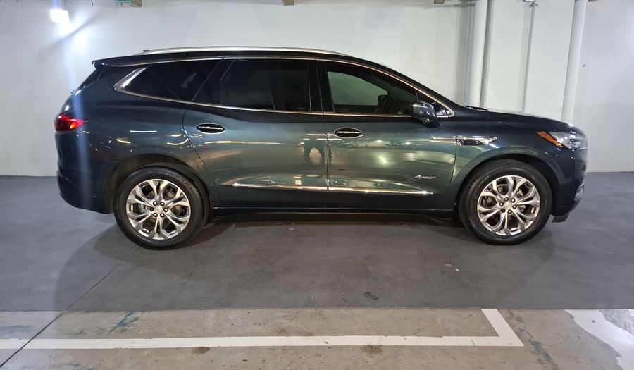 Buick Enclave 3.6 AVENIR P AUTO 4WD Suv 2020