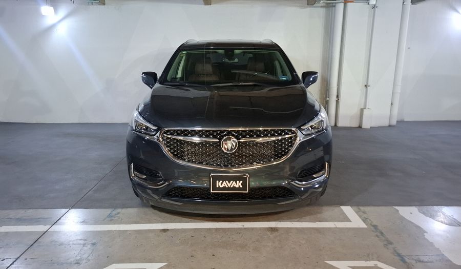 Buick Enclave 3.6 AVENIR P AUTO 4WD Suv 2020