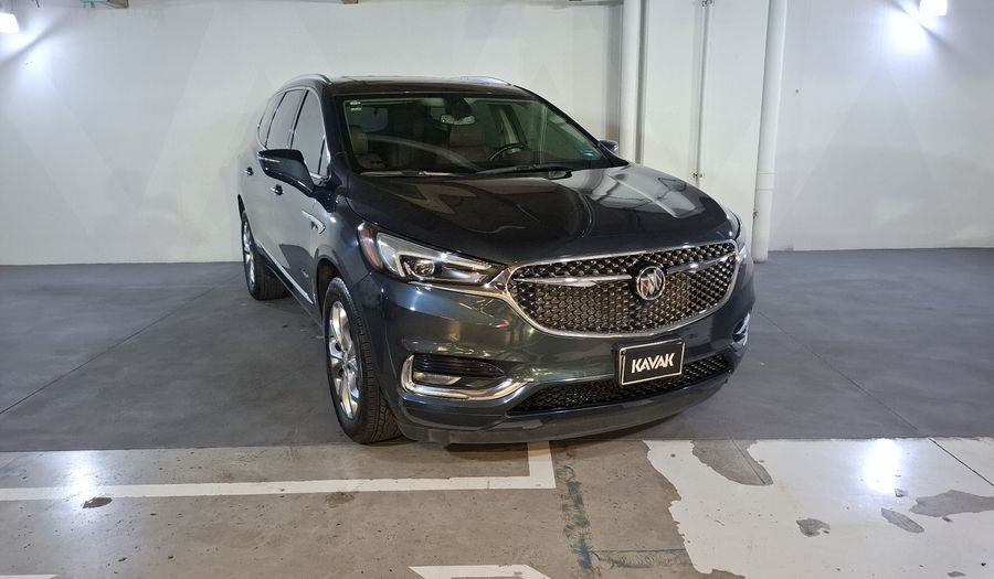 Buick Enclave 3.6 AVENIR P AUTO 4WD Suv 2020