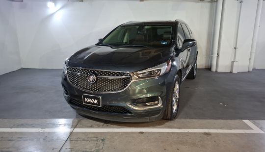 Buick • Enclave