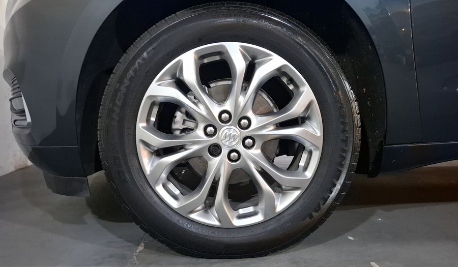 Buick Enclave 3.6 AVENIR P AUTO 4WD Suv 2020
