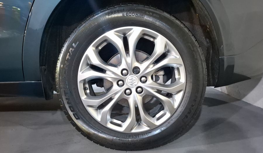 Buick Enclave 3.6 AVENIR P AUTO 4WD Suv 2020