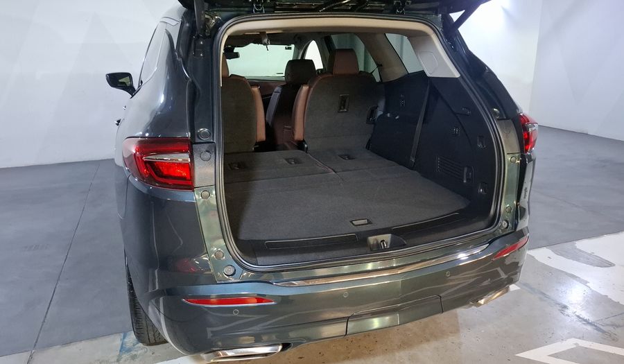 Buick Enclave 3.6 AVENIR P AUTO 4WD Suv 2020