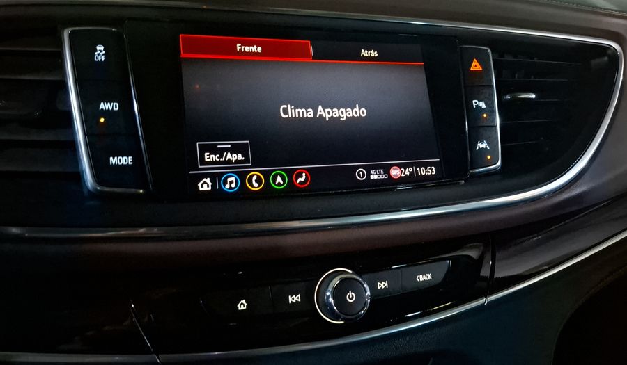 Buick Enclave 3.6 AVENIR P AUTO 4WD Suv 2020