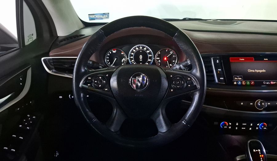 Buick Enclave 3.6 AVENIR P AUTO 4WD Suv 2020