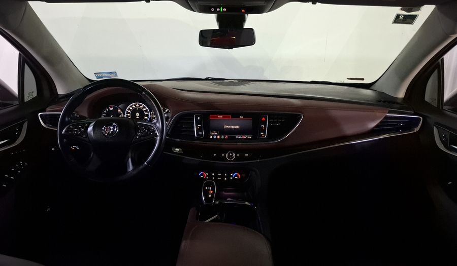 Buick Enclave 3.6 AVENIR P AUTO 4WD Suv 2020