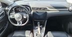 Mg Zx 1.5 CVT DLX Suv 2021