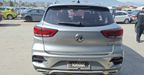Mg Zx 1.5 CVT DLX Suv 2021