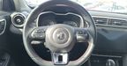 Mg Zx 1.5 CVT DLX Suv 2021