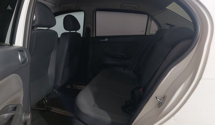 Volkswagen Voyage MI Sedan 2013
